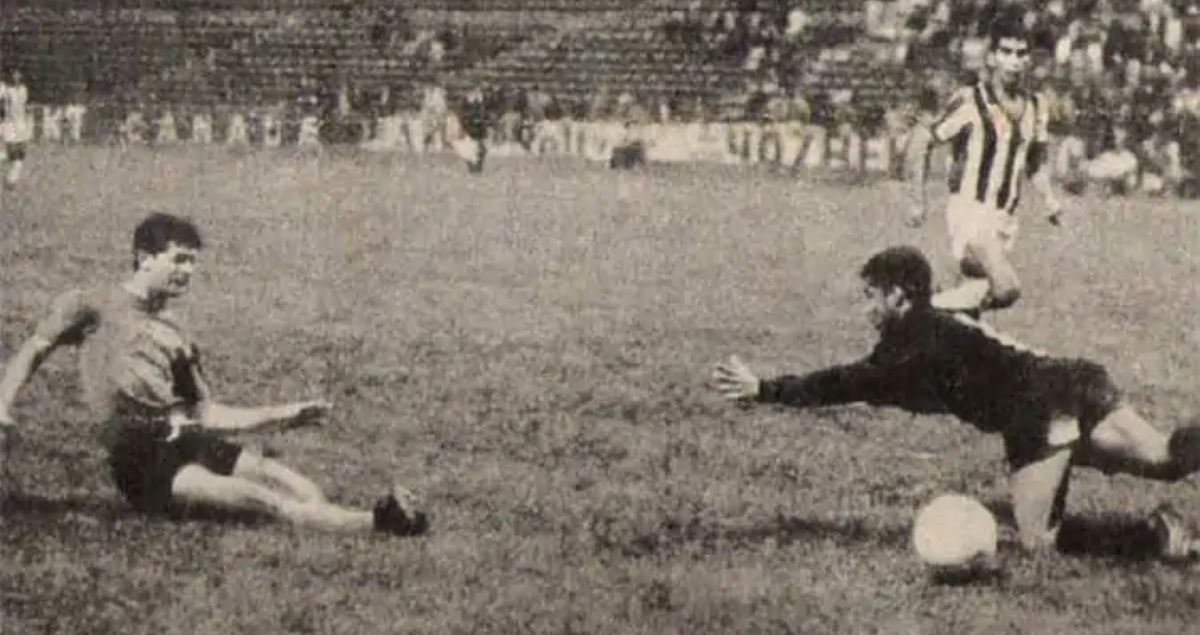 Wojna futbolowa. Konflikt, który zaczął się od meczu piłki nożnej