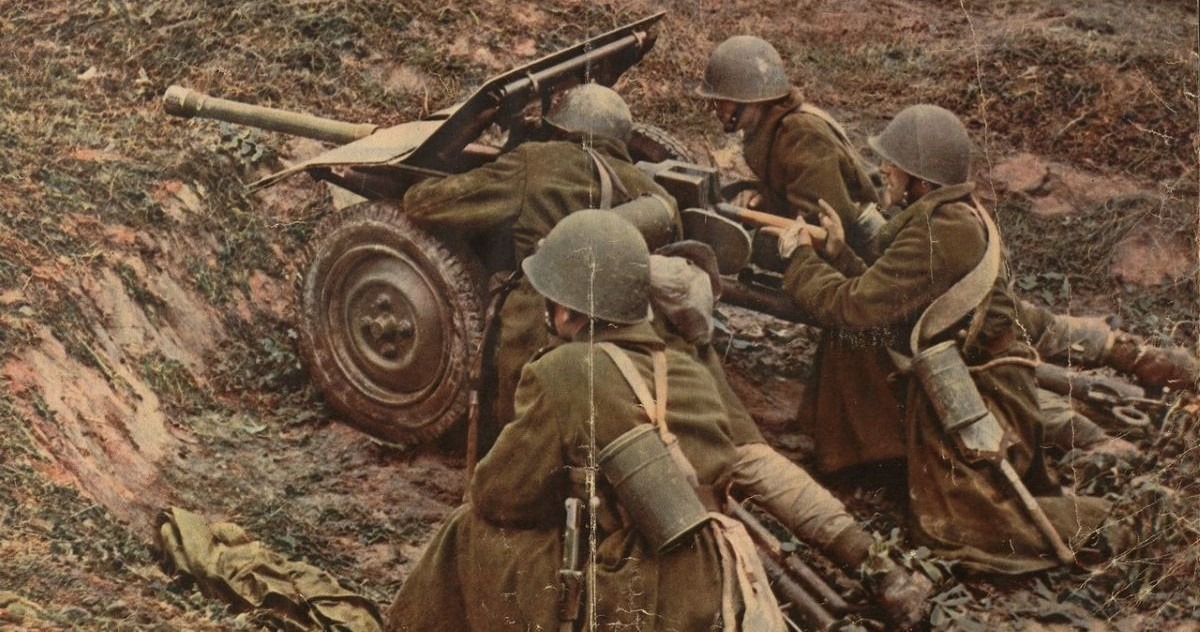 Bitwa pod Mokrą 1939