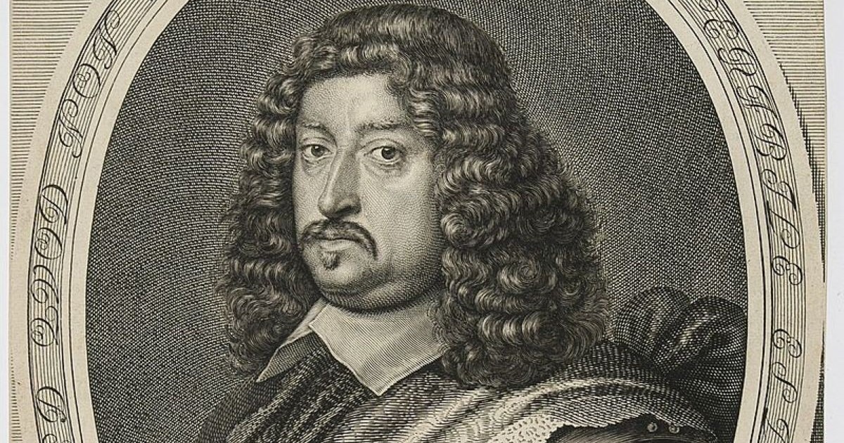 Hieronim Radziejowski
