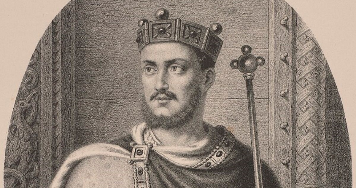 Mieszko II. Tragiczne panowanie syna Bolesława Chrobrego