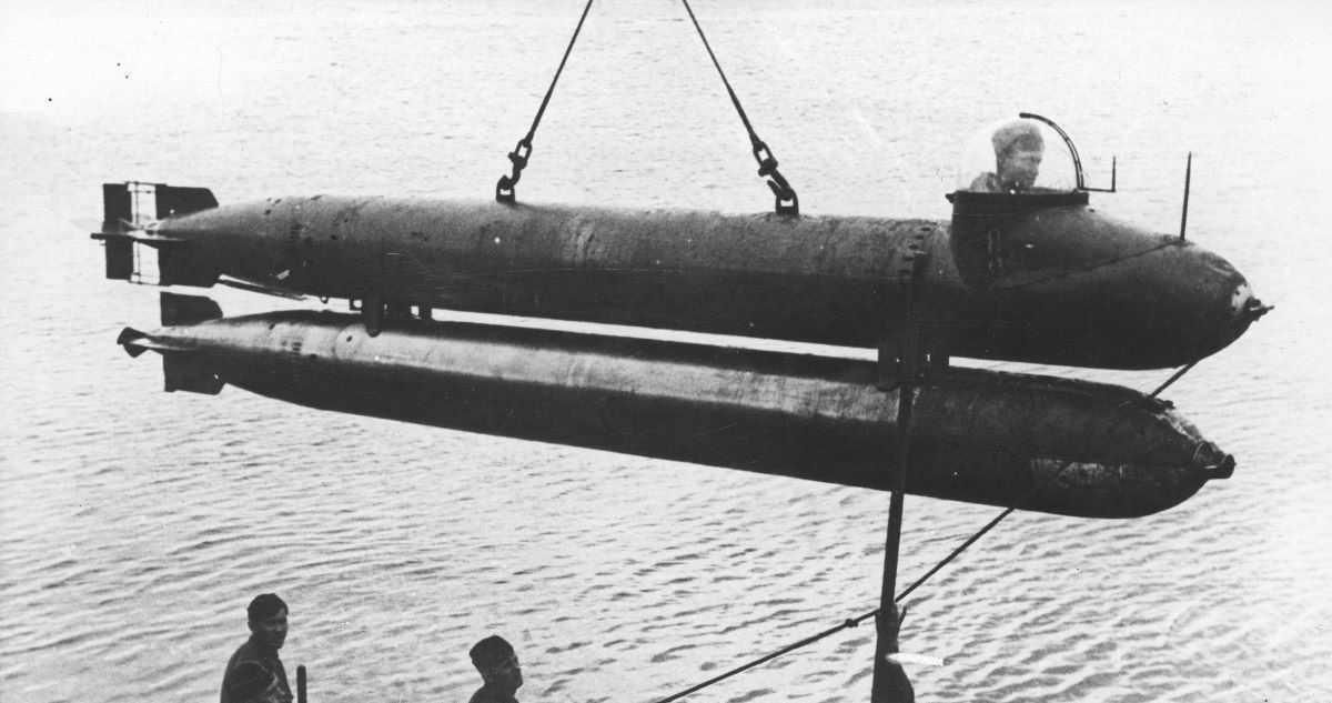 Polscy kamikadze. Zapomniana karta kampanii wrześniowej