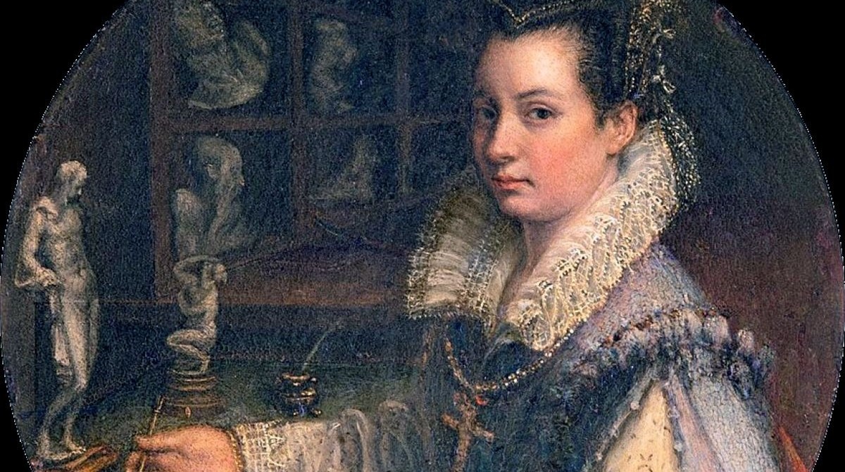 Lavinia Fontana