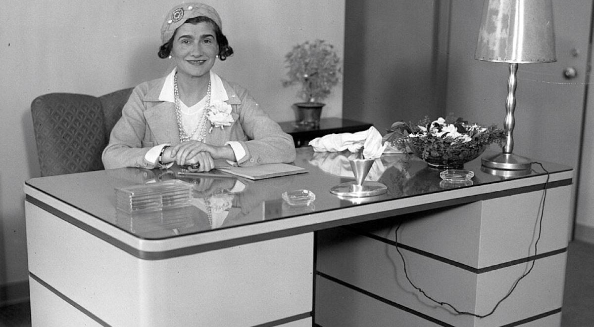 Coco Chanel