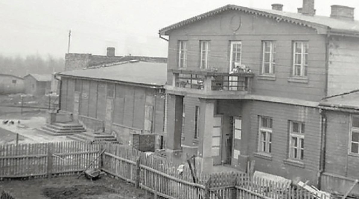 Obóz w Jaworznie. Tak Polska stworzyła własny Auschwitz