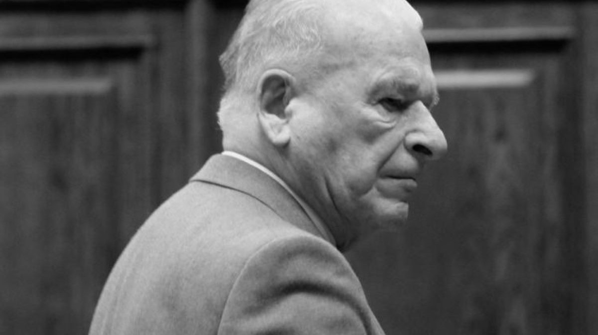 Śmierć Kiszczaka. Generał, którego Polska nie chciała pożegnać