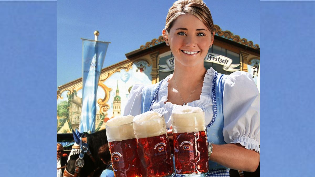 Niezapomniany ślub. Tak narodził się Oktoberfest