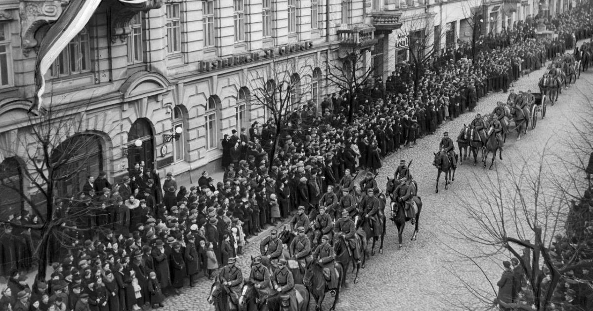 Zimna wojna o Wilno. Tak Polska zakończyła konflikt z Litwą