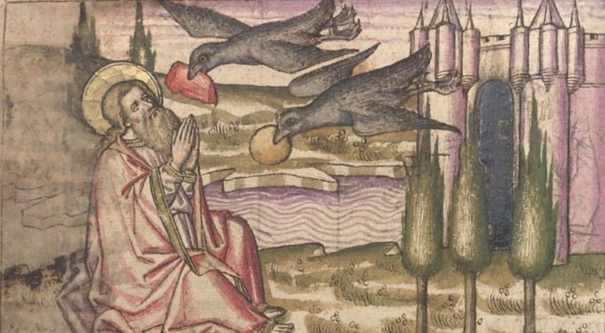 Jak zostawano świętym. Tajemnice średniowiecznych procesów