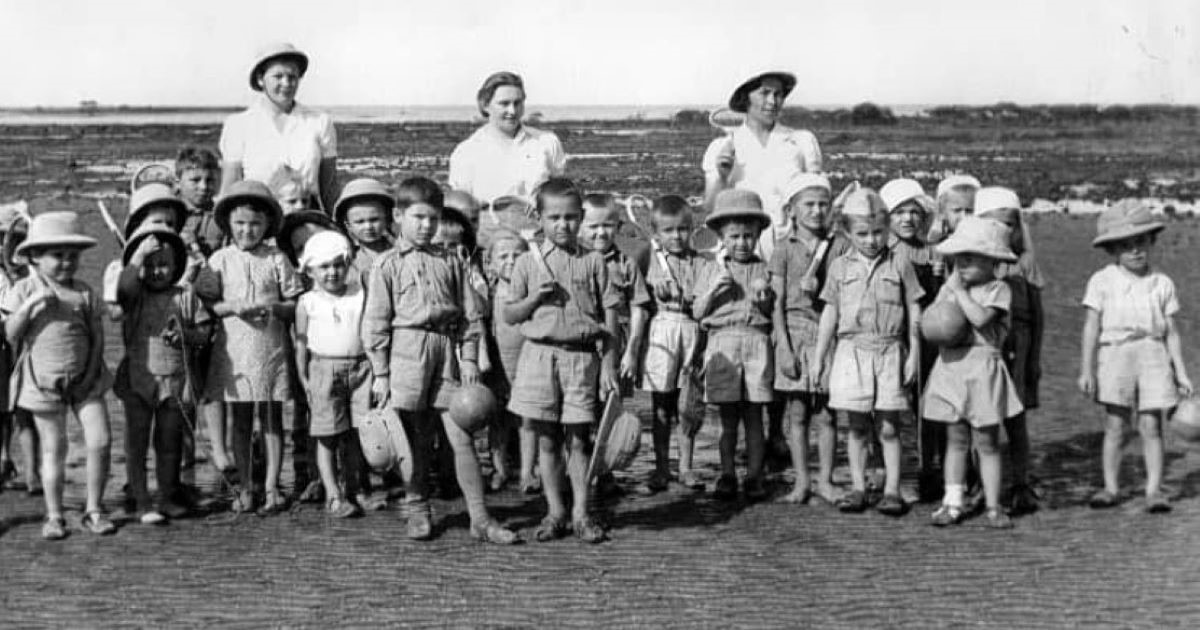 Z Syberii do raju. Te polskie dzieci uratował maharadża