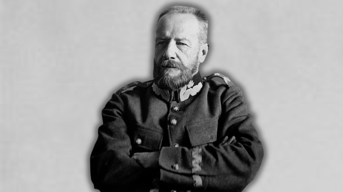 Lucjan Żeligowski. Jak człowiek Piłsudskiego odzyskał Wilno