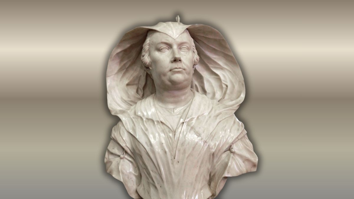 Najpotężniejsza kobieta Watykanu. Historia Olimpii Maidalchini