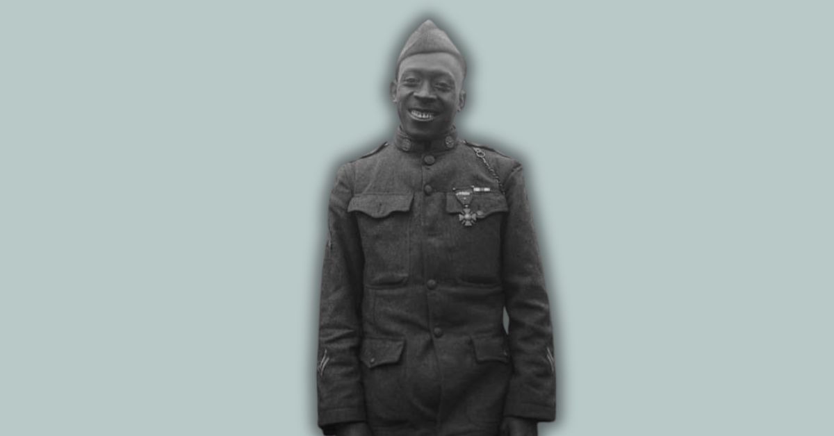 Henry Johnson