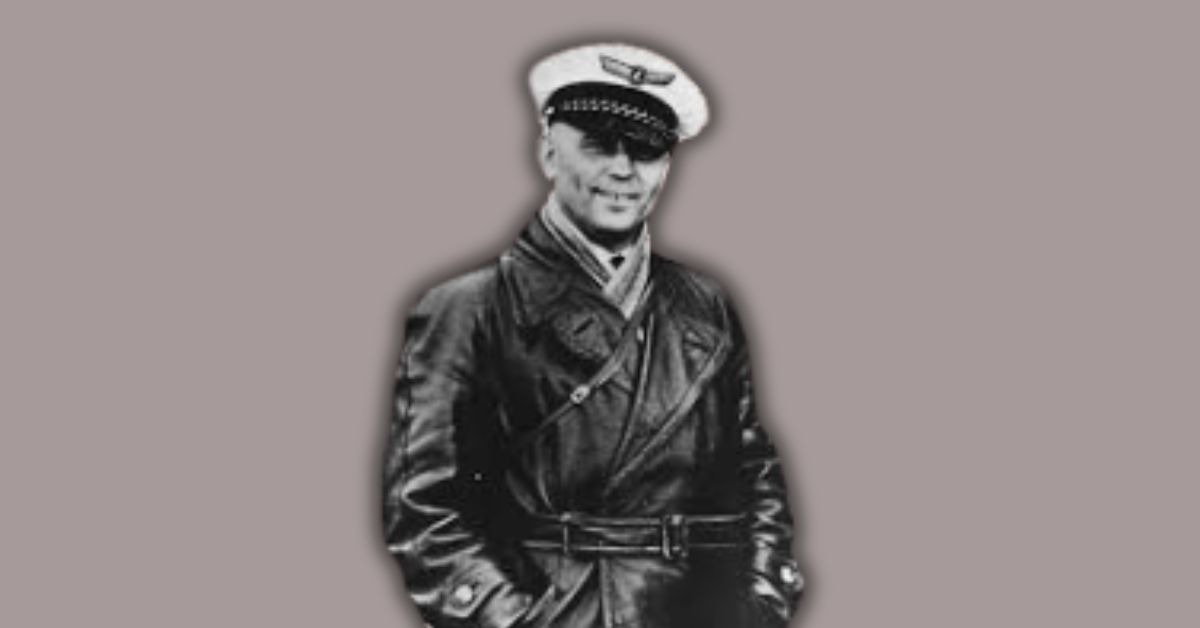 Kurt Tank
