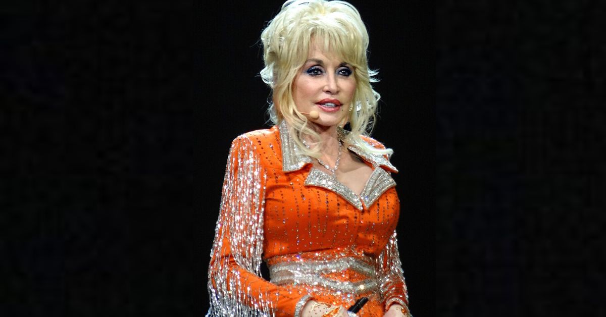 Dolly Parton