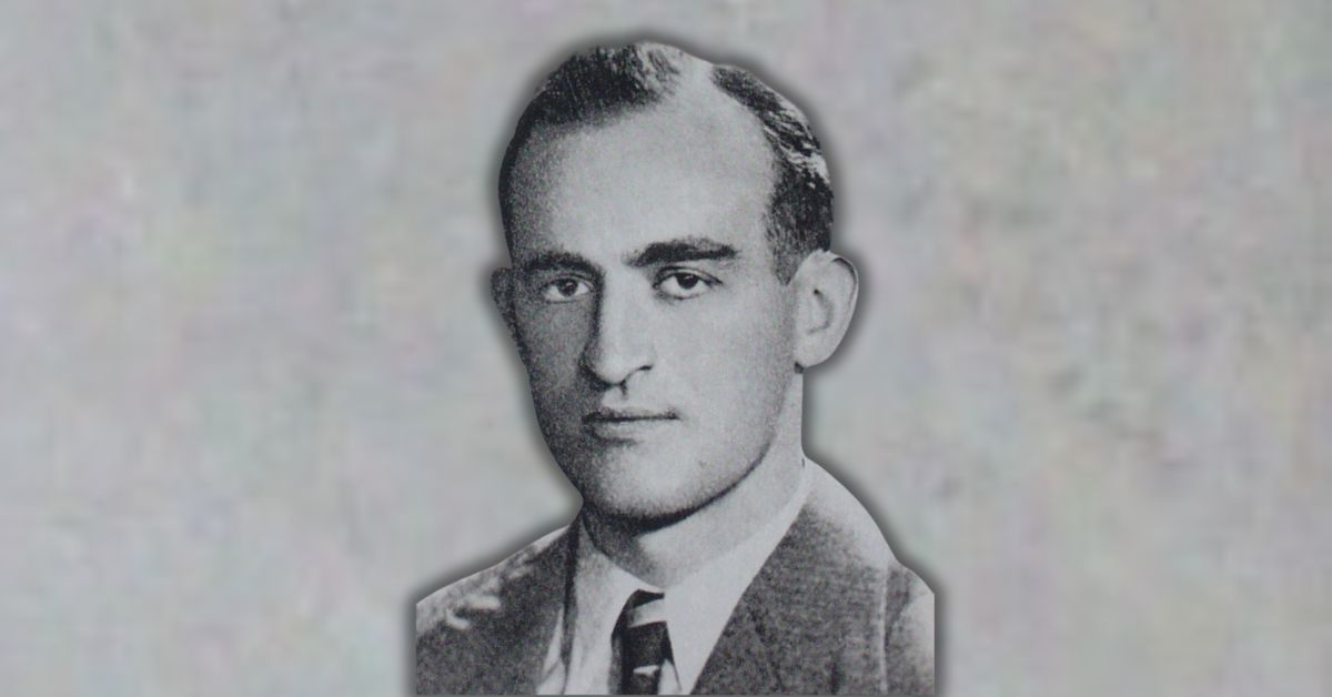 Adam Borys "Pług"