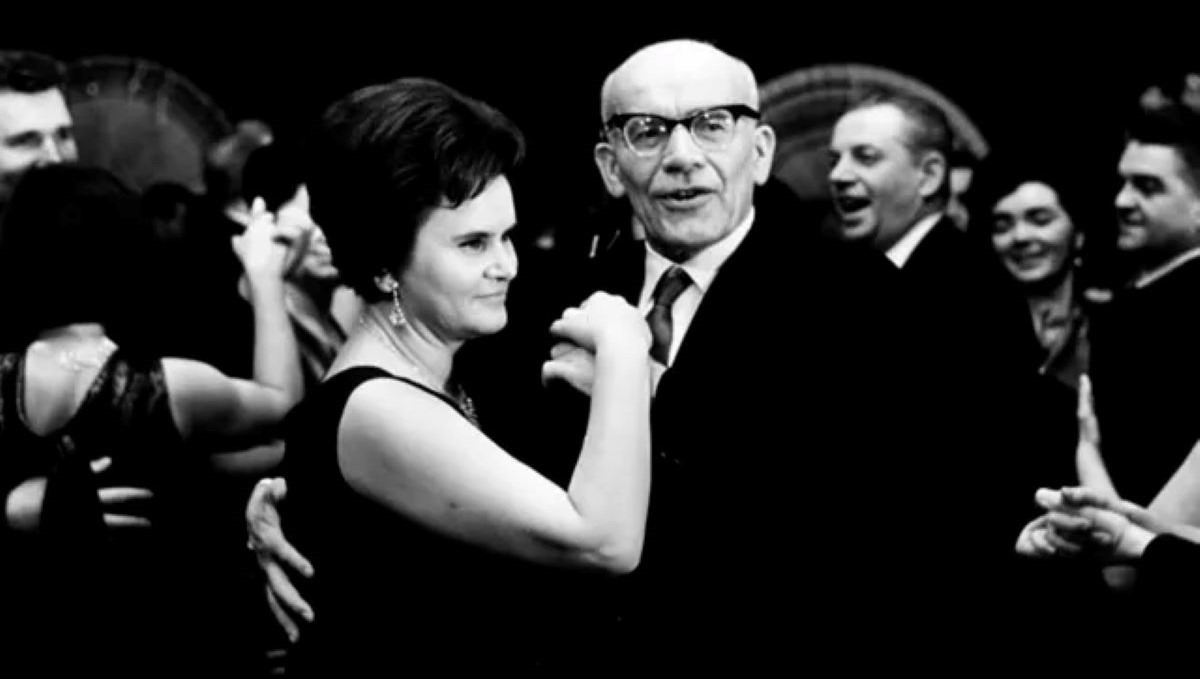 Zofia Gomułkowa. Kobieta, która współrządziła Polską