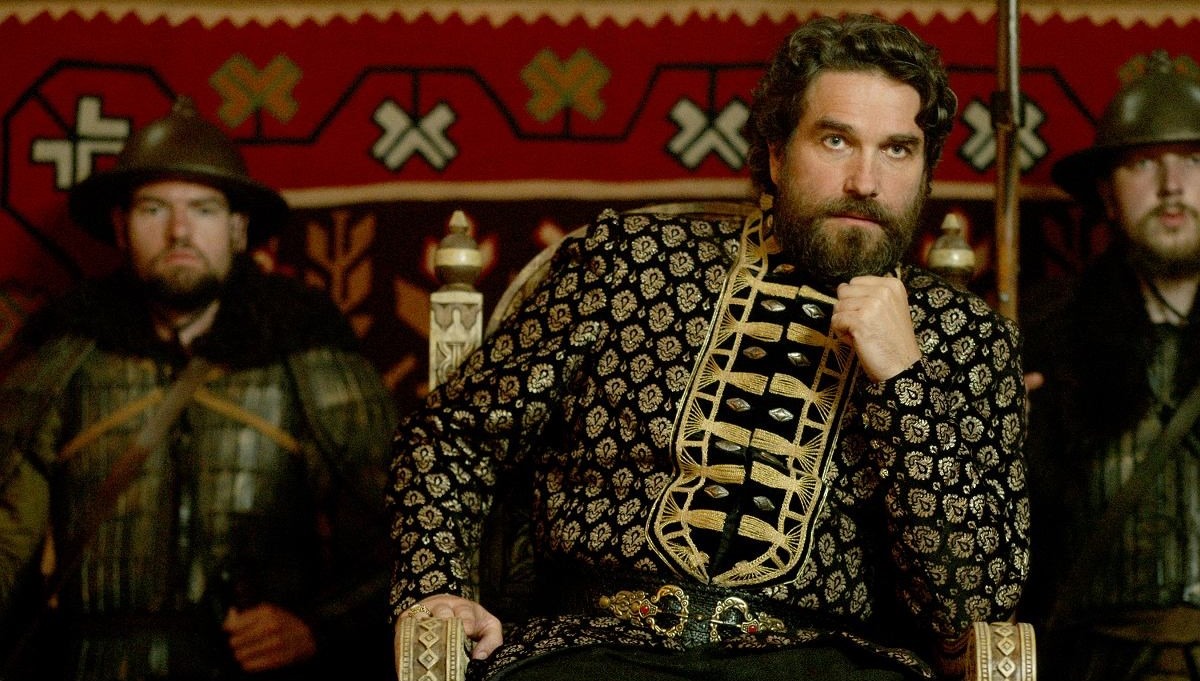 Zapomniany konflikt. Jak Ruś walczyła o Bałtyk