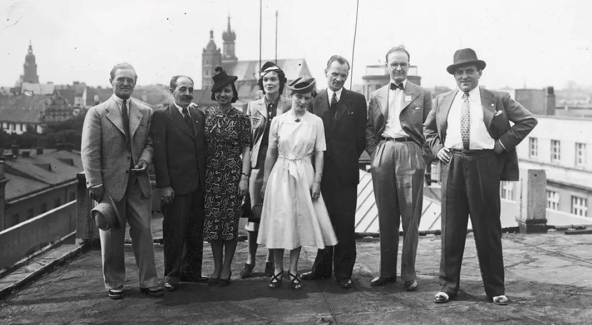 Kabaret II RP. Tak narodziły się legendy polskiej estrady