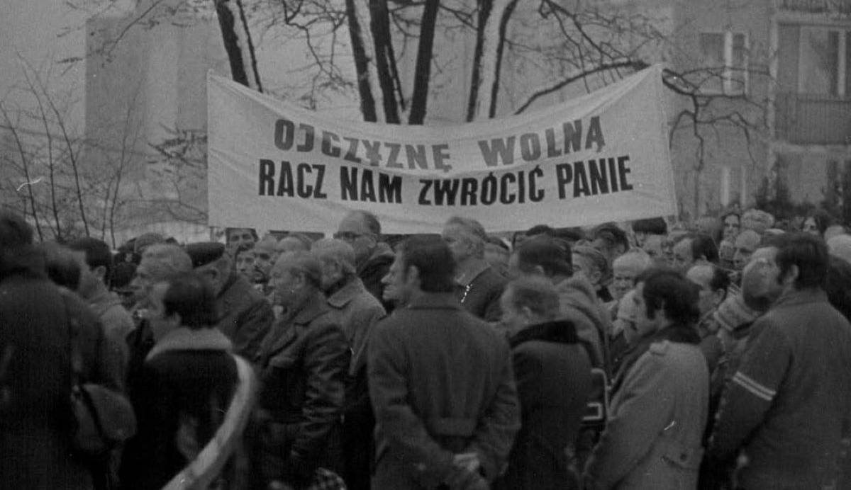 11 listopada w PRL. Dlaczego to święto było zakazane?