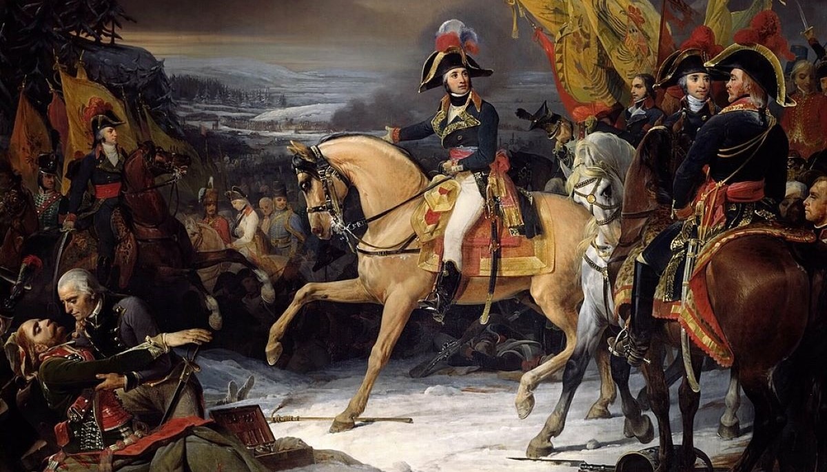 Ostatni marszałek Napoleona. Dlaczego mógł zmienić losy Europy?