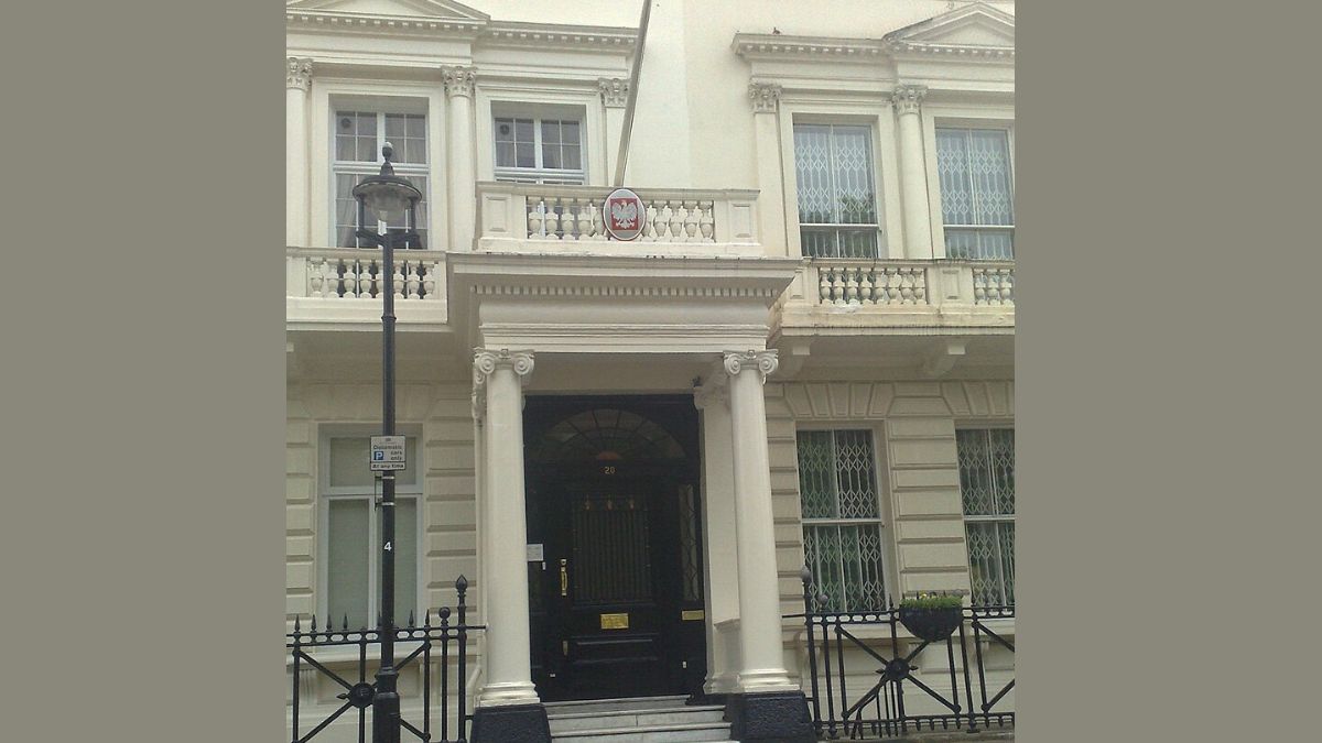 Instytut Polski i Muzeum im. gen. Sikorskiego w Londynie