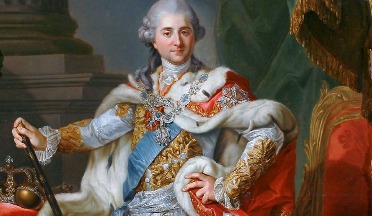 Stanisław August Poniatowski