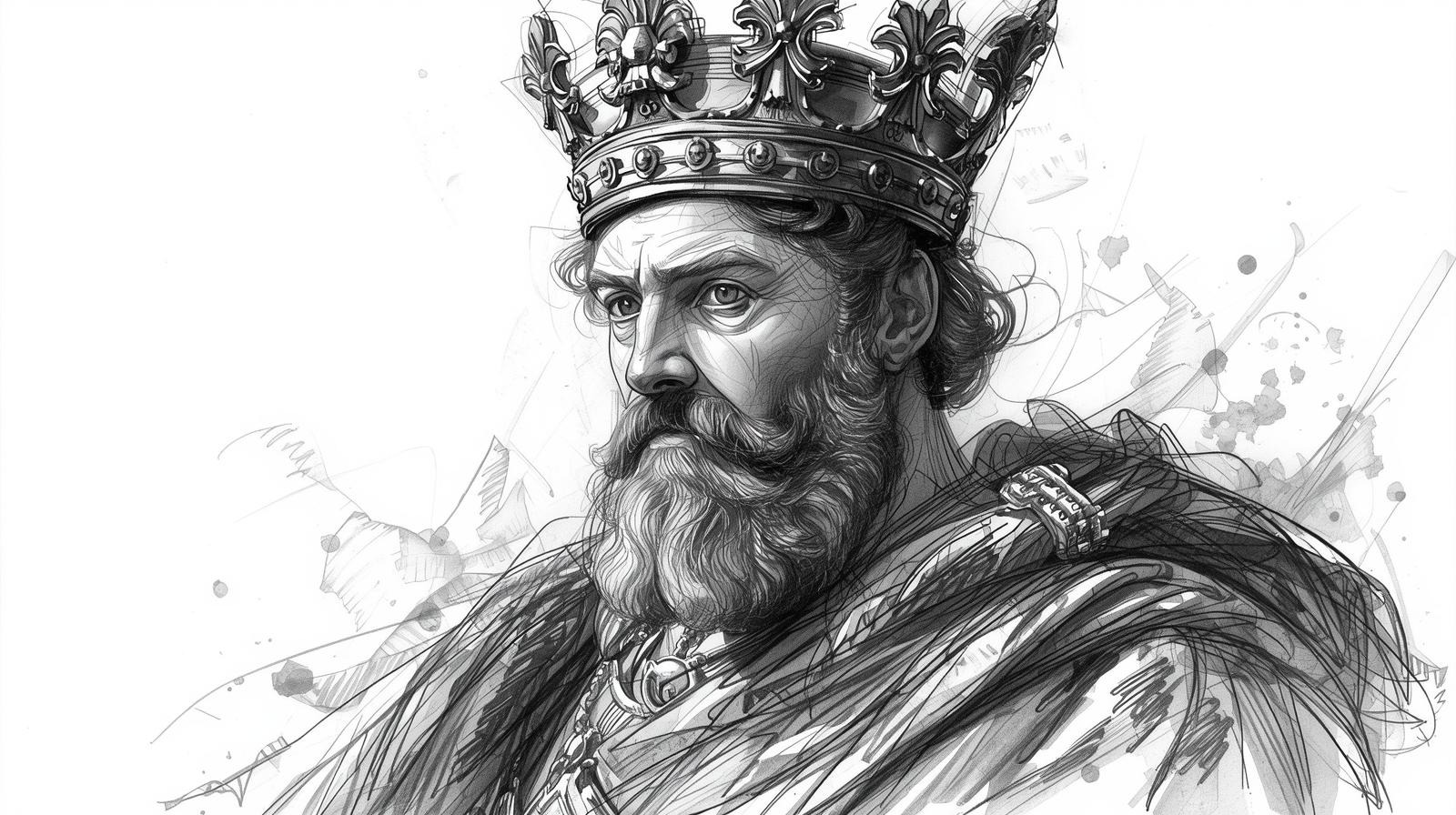 Najdziwniejsza klęska Niemców. Tak pogoda uratowała Bolesława Chrobrego