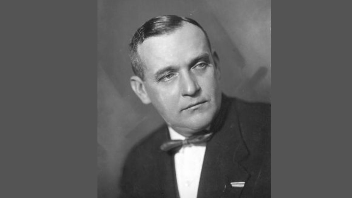 Żołnierz dwóch światów. Niezwykła droga Mieczysława Palucha