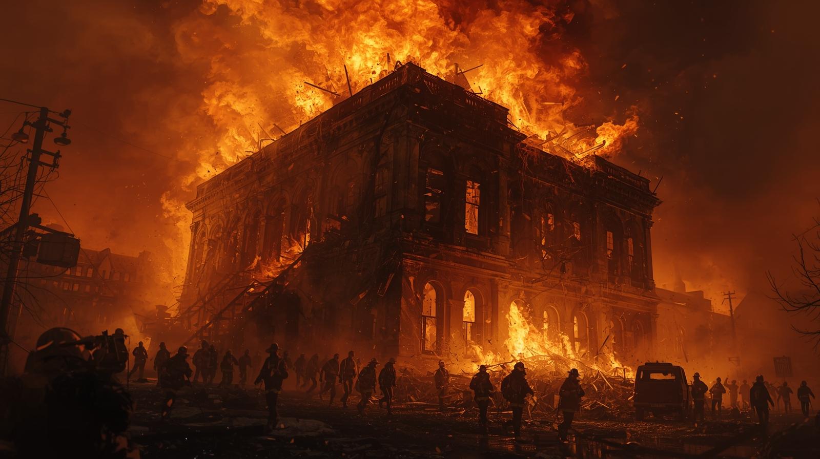 Mroczna strona koncertów. Tragedie, które wstrząsnęły światem muzyki