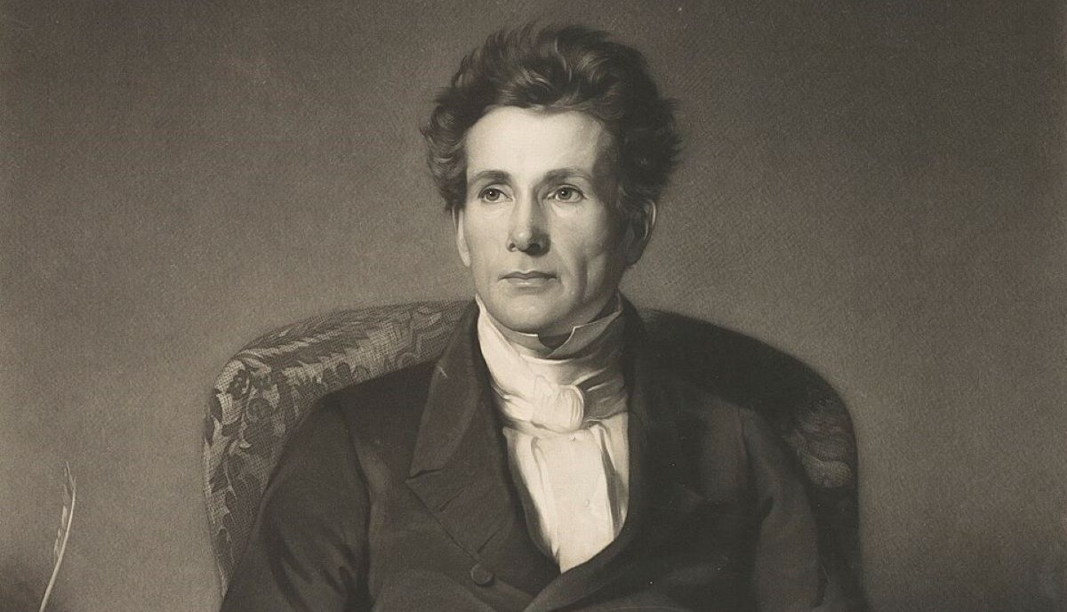 Alexander Duff. Człowiek, który zmienił edukację Indii