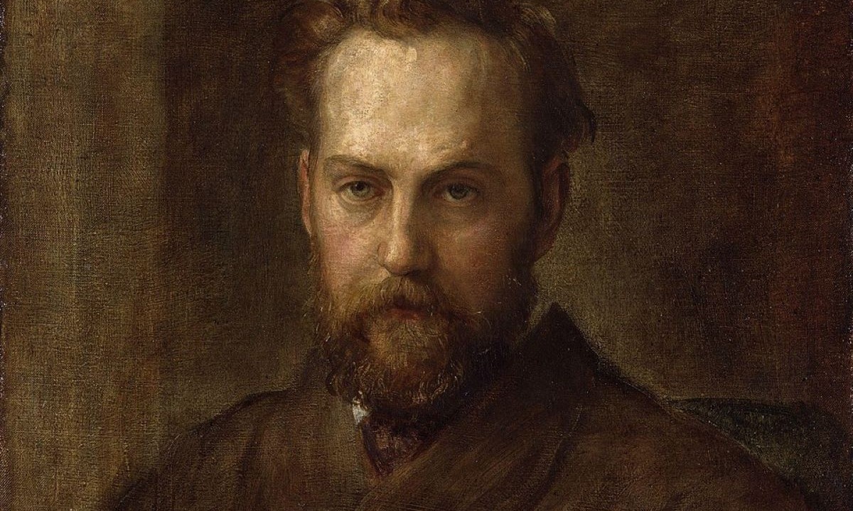 Charles Dilke. Polityk, którego zniszczył skandal obyczajowy