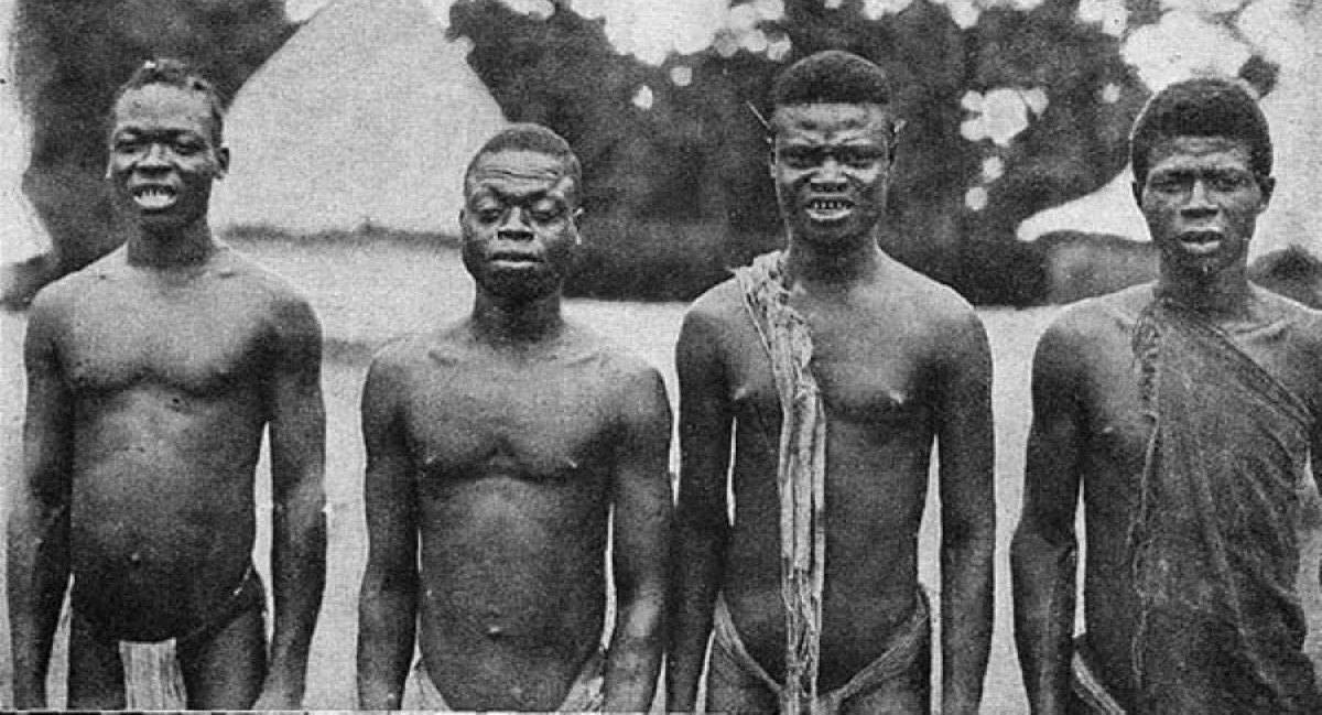 Afroamerykanie na wojnie. Najbardziej zapomniana karta wojny secesyjnej