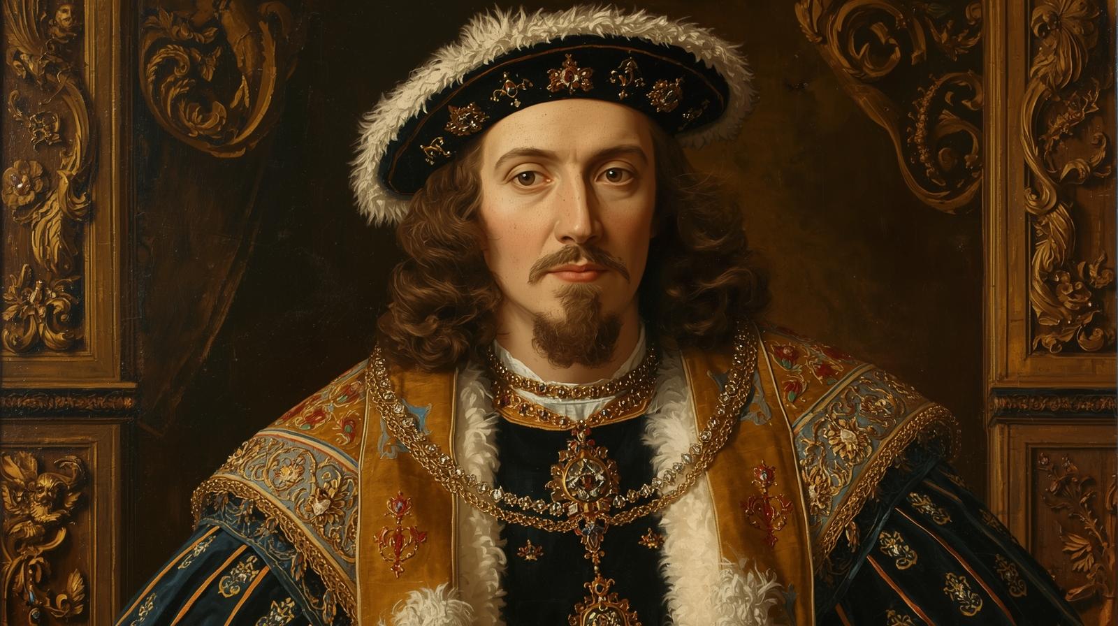 Heretyk na polskim tronie? Historia Jana II Zygmunta Zapolyi