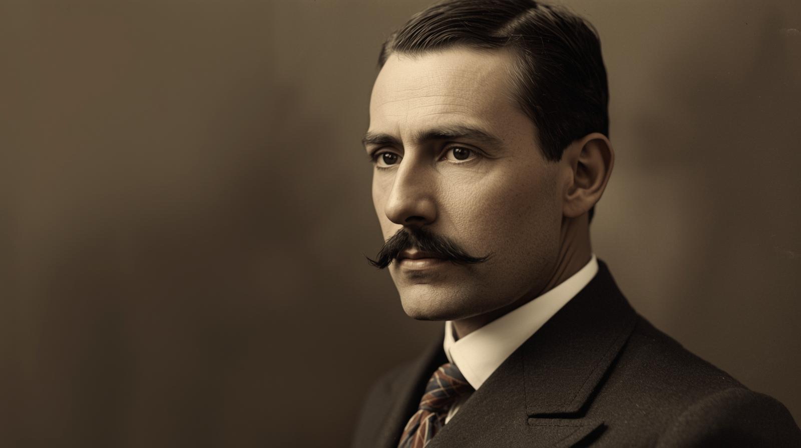 Zginął tragicznie. Tak umierał brat Francisco Franco