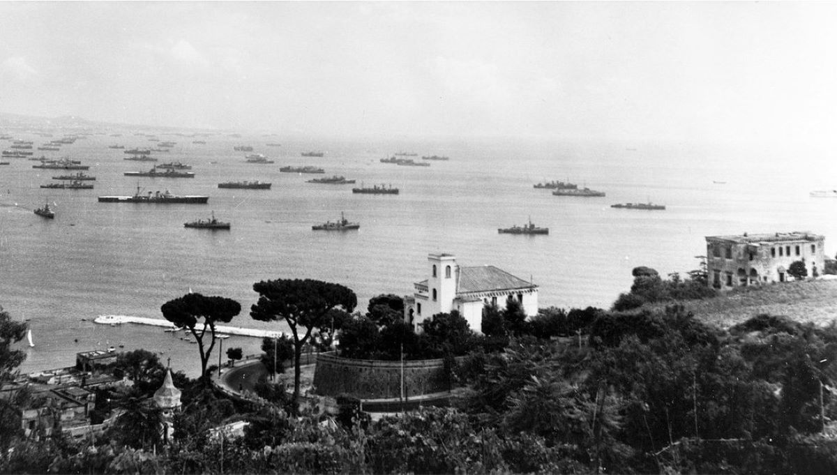 Operacja Dragoon. Tak alianci zamknęli Niemców w pułapce