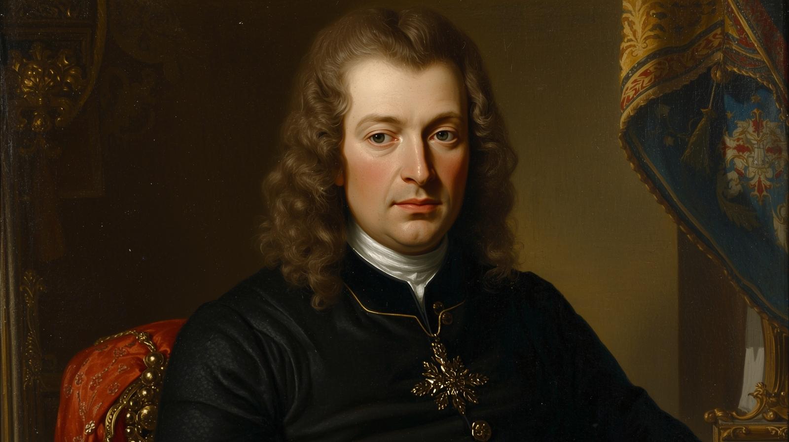 Nocny rajd Hohenzollernów. Tak uprowadzono szlachcica z Polski