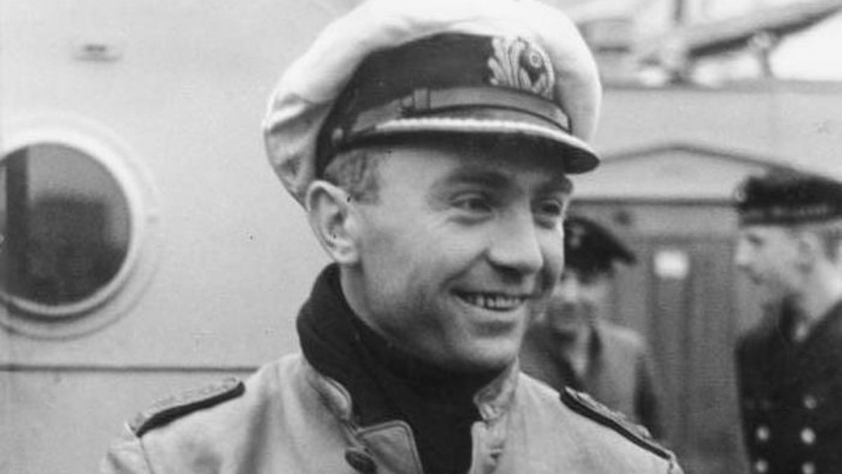 Największy wróg Churchilla. Zginął w niewyjaśnionych okolicznościach