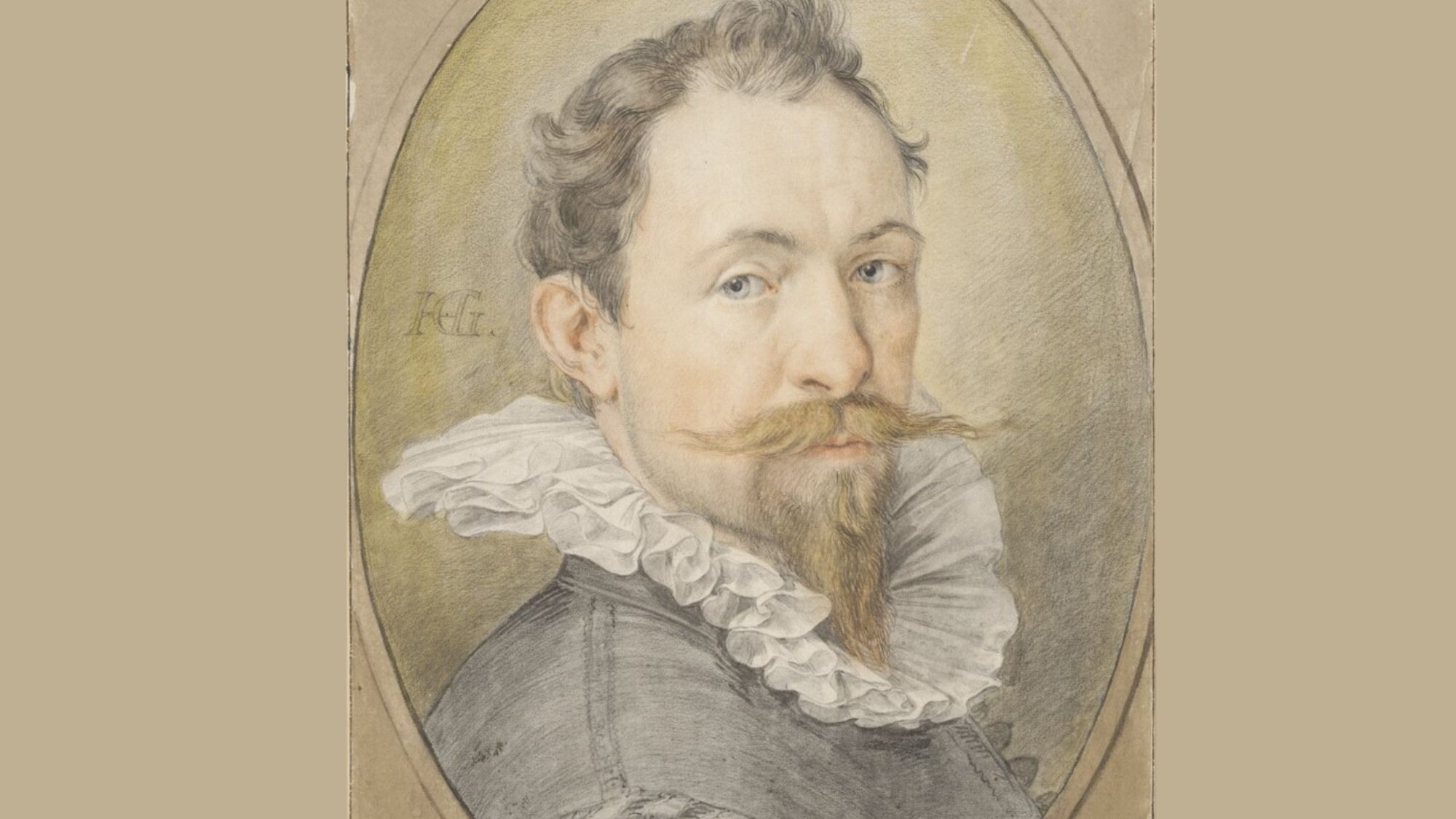 Mylono go z Dürerem. Dramatyczna historia Hendrika Goltziusa