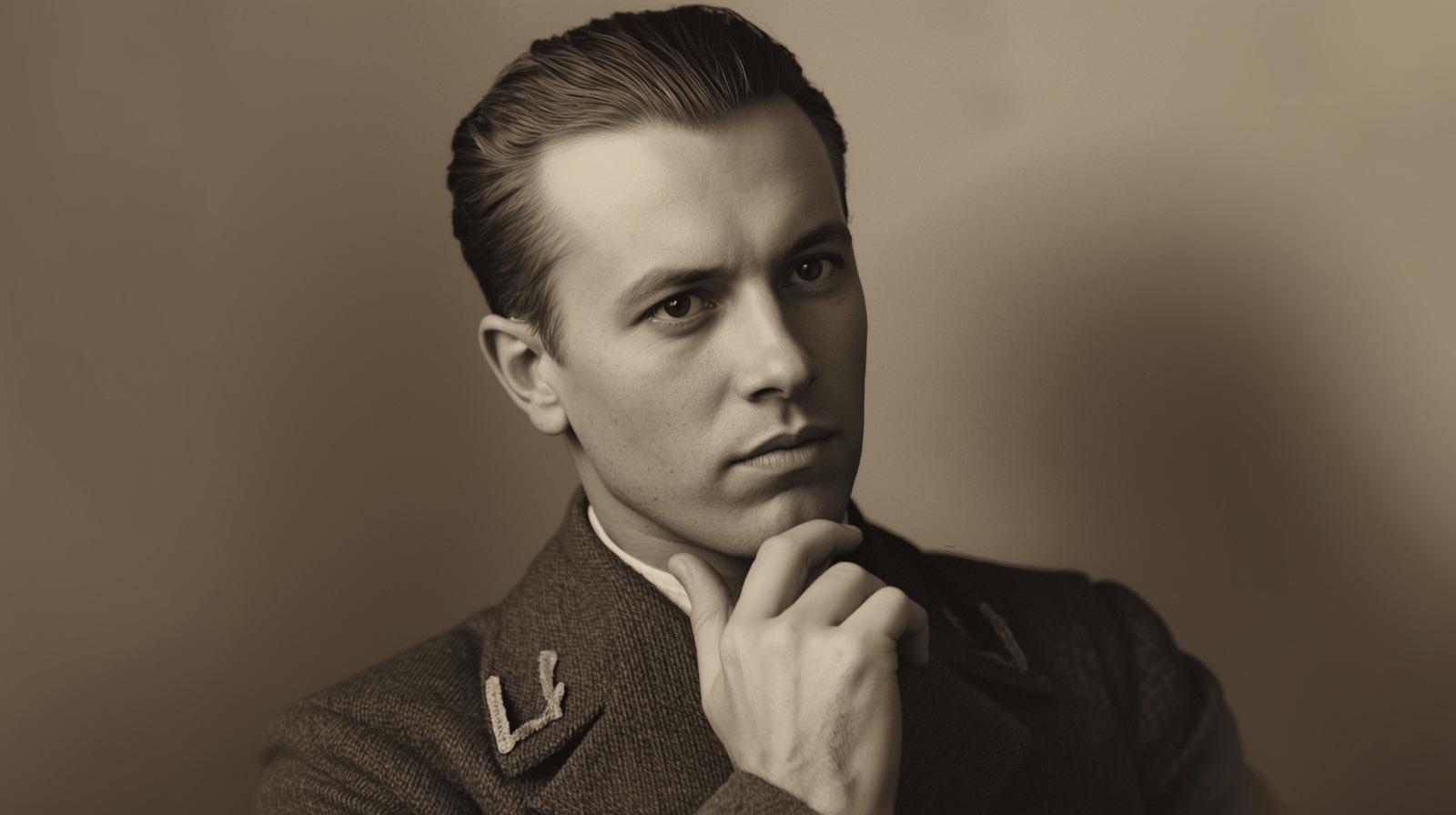 Zabił kolaboranta. Zginął później w dziwnych okolicznościach