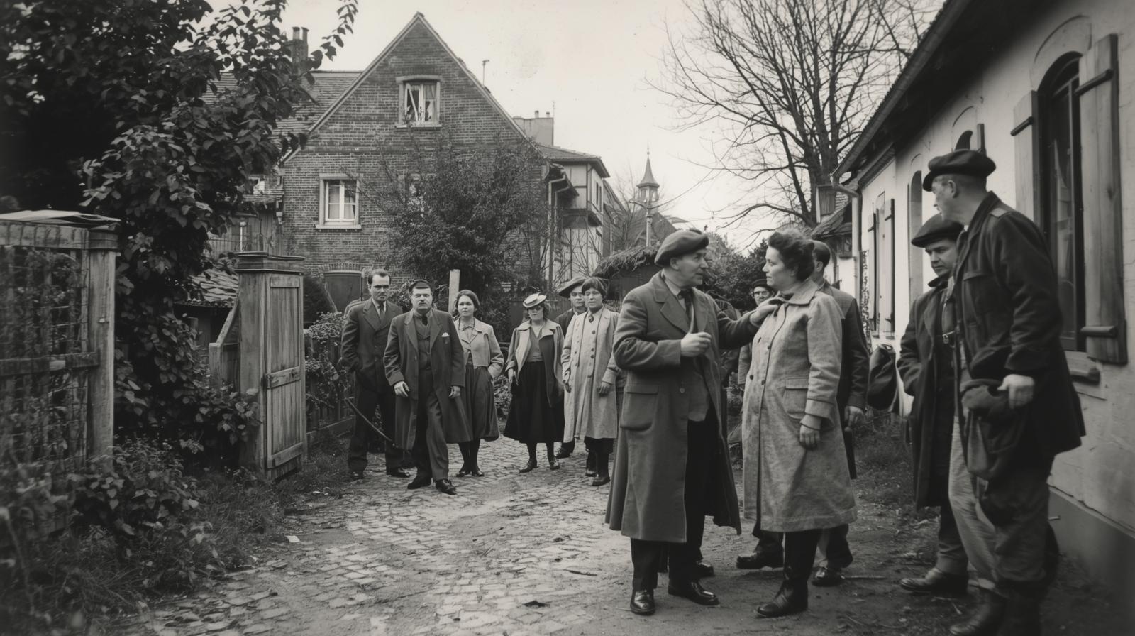 Uratowała tysiące Żydów. Najodważniejsza wieś II wojny światowej