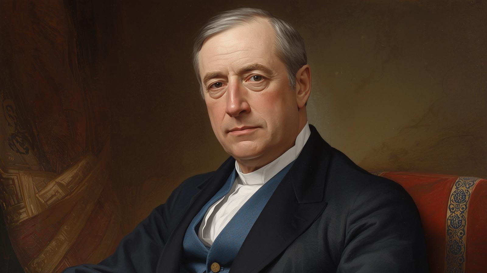 Henry Pollock. Twórca nowoczesnego Hongkongu