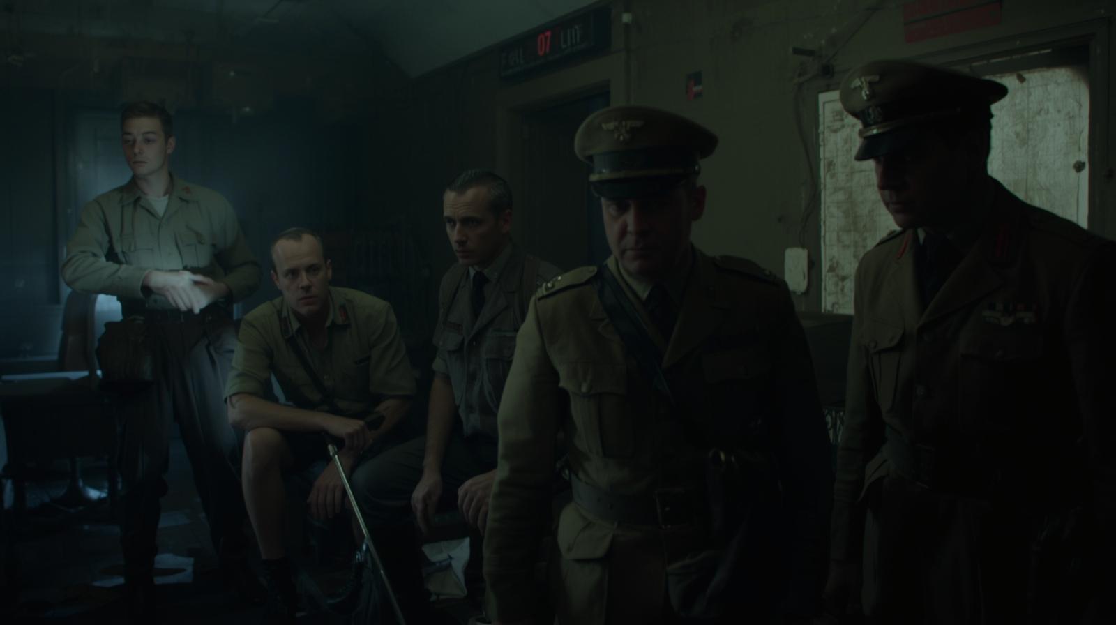 Zapomniana historia. Najgroźniejsi dowódcy U-Bootów w niewoli