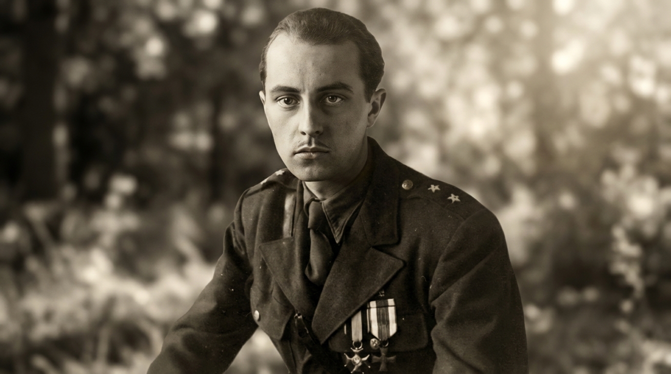 Śmierć „Anody”. Jak wyglądały ostatnie chwile legendarnego dowódcy?