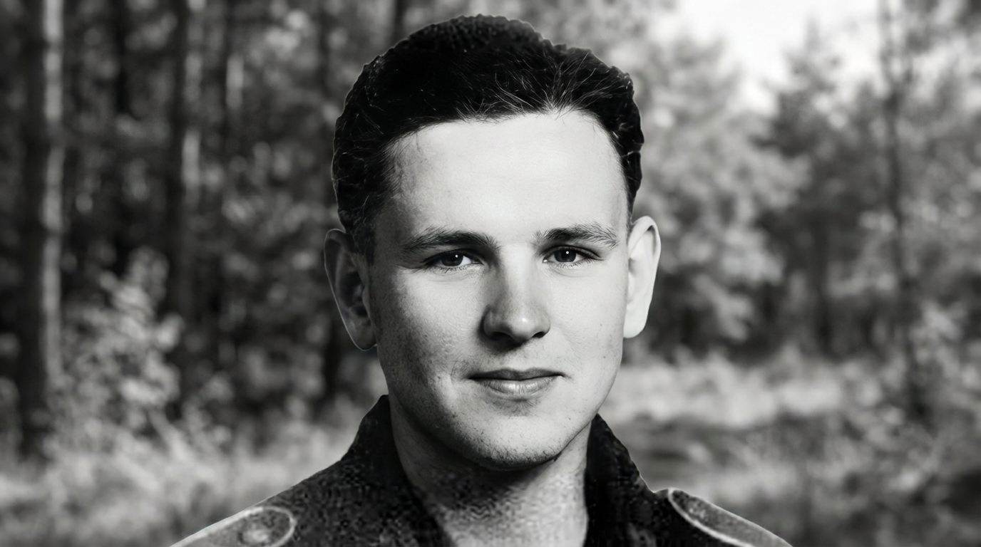 Nie chciał zabijać dla Hitlera. Przypadek Klausa Horniga