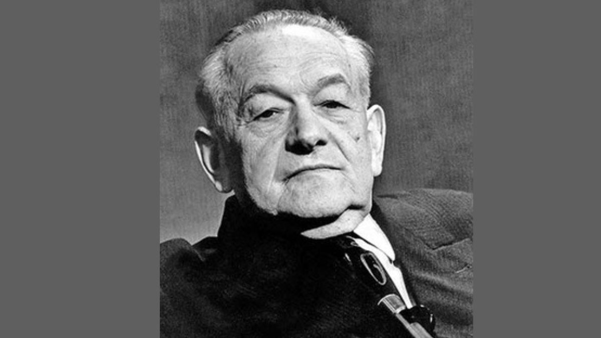 Leopold Trepper. Najbardziej zdradzony polski szpieg XX wieku