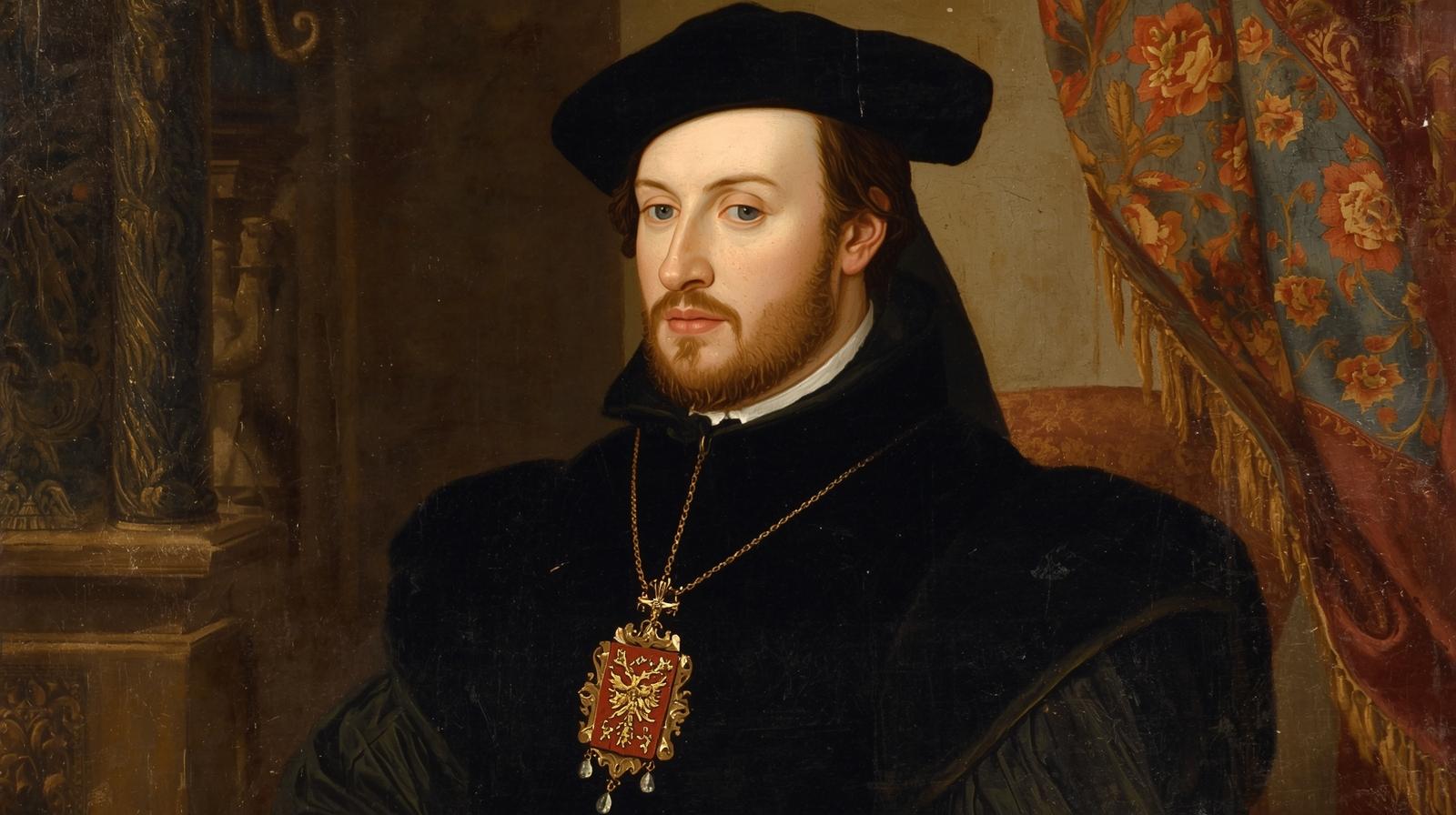 Łukasz Górnicki. Zapomniany artysta renesansu