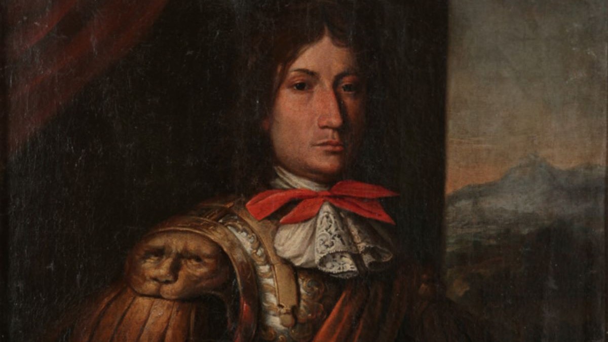 Marcjan Aleksander Ogiński. Magnat w czasach chaosu