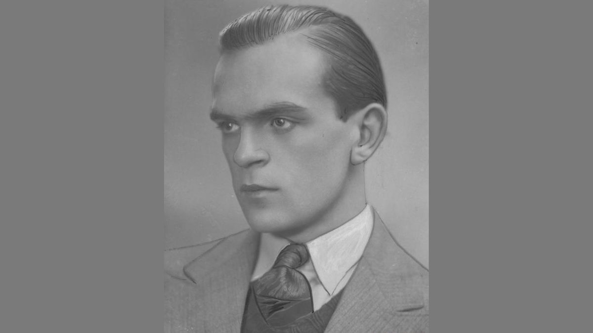 Pianista, którego pokochała Ameryka Południowa. Nieznane życie Małcużyńskiego