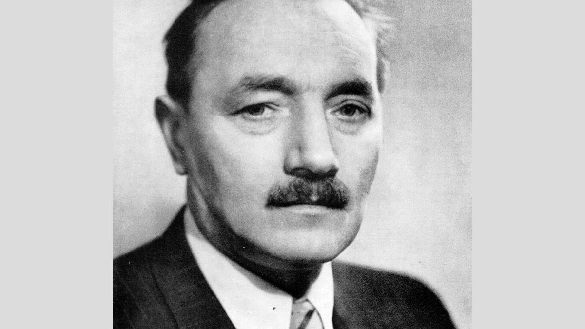 Śmierć Bolesława Bieruta. Co naprawdę wydarzyło się w Moskwie?