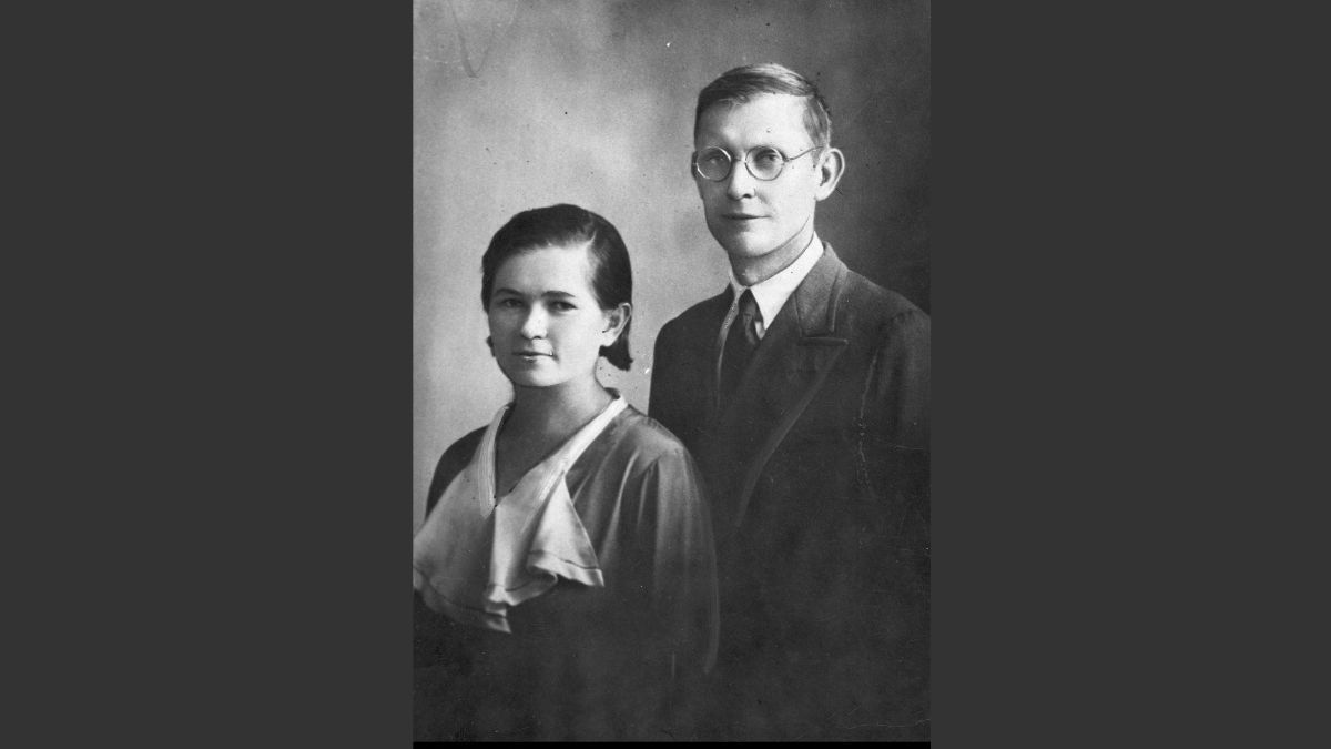 Jan Szychowski. Polak, który podbił Argentynę